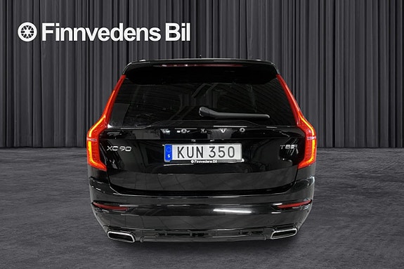 Volvo XC90 5 of 5