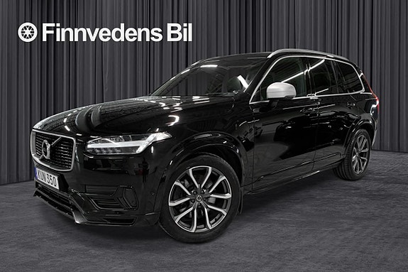 Brugt Volvo Xc90 2.0 T8