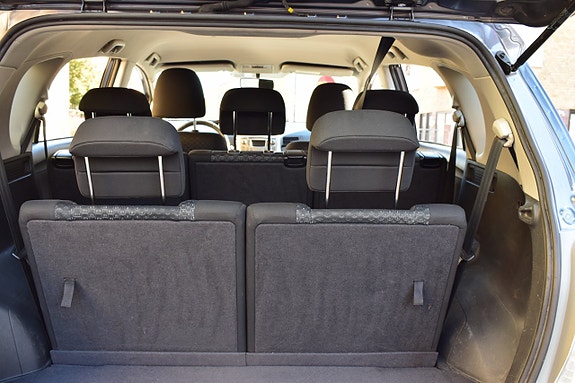 Toyota Verso 9 of 10