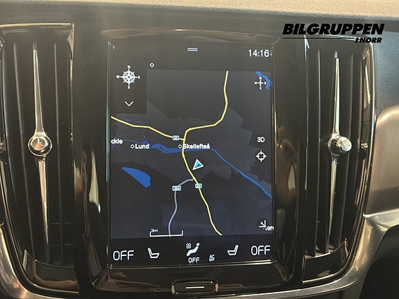 Volvo S90 11 of 15