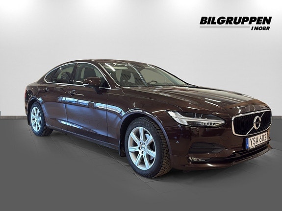 Volvo S90 3 of 5
