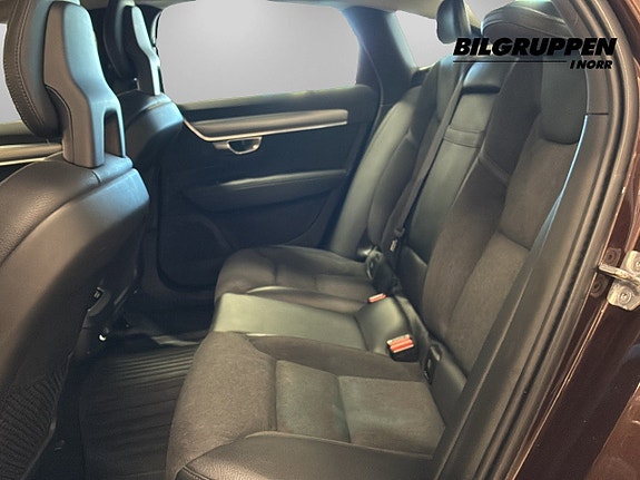 Volvo S90 9 of 15