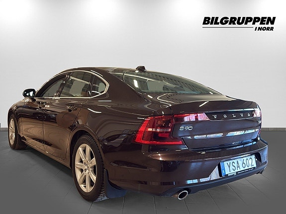 Volvo S90 6 of 15