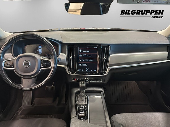 Volvo S90 7 of 15