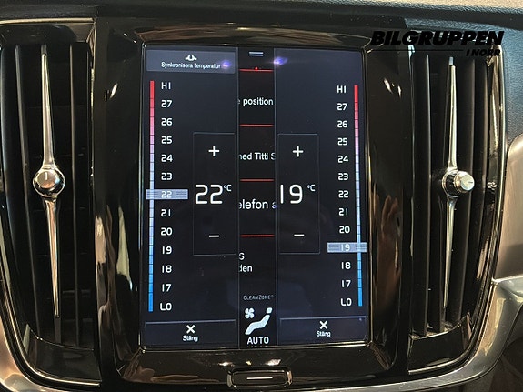 Volvo S90 13 of 15