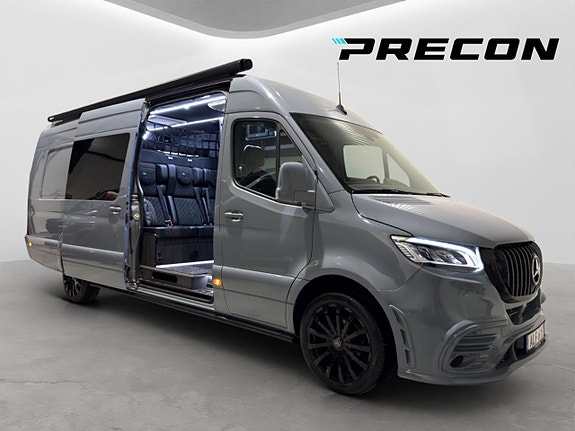 Mercedes-Benz Sprinter 317