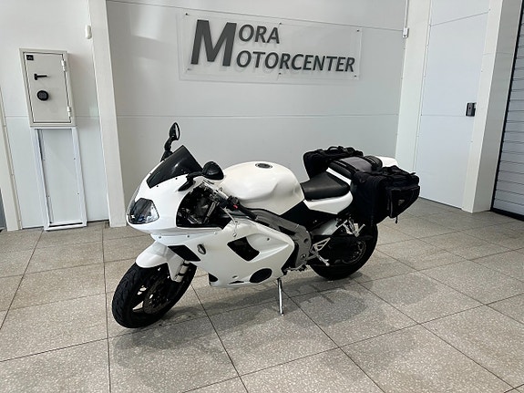 Triumph Daytona NS 955i