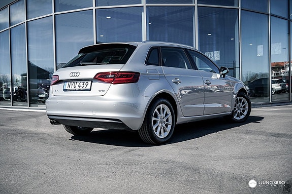 Audi A3 2 of 13