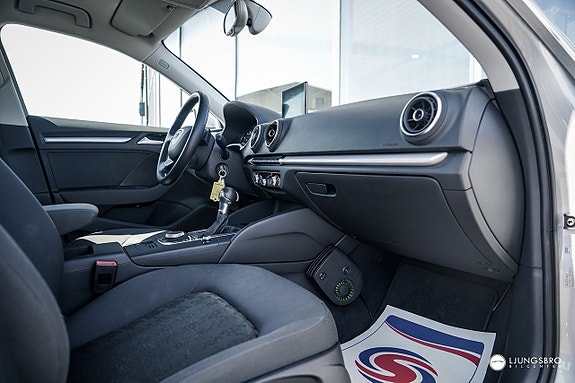 Audi A3 12 of 13