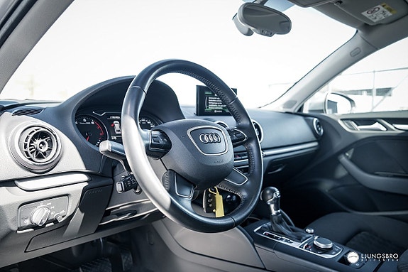 Audi A3 5 of 13