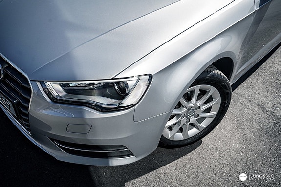 Audi A3 3 of 13