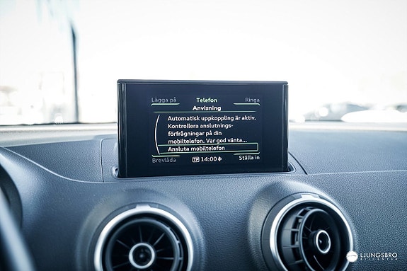 Audi A3 7 of 13