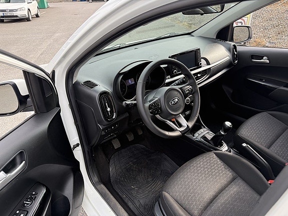 Kia Picanto 5 of 5