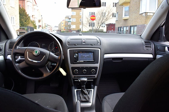 Skoda Octavia 6 of 7
