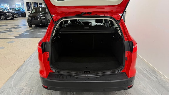 Ford Focus 7 of 15