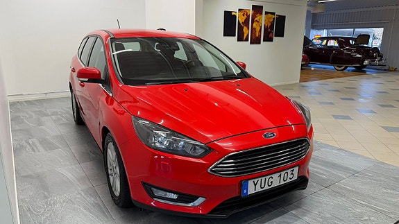 Ford Focus 4 of 5