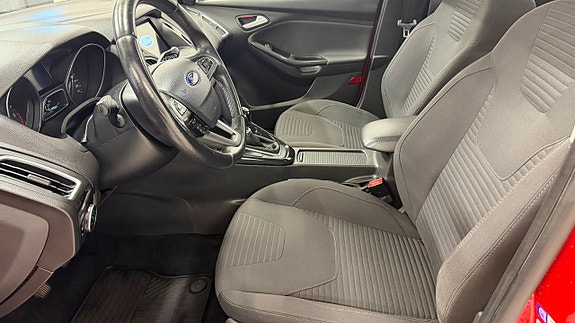 Ford Focus 14 of 15
