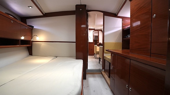 Hanse 461e / 2005 8 of 15