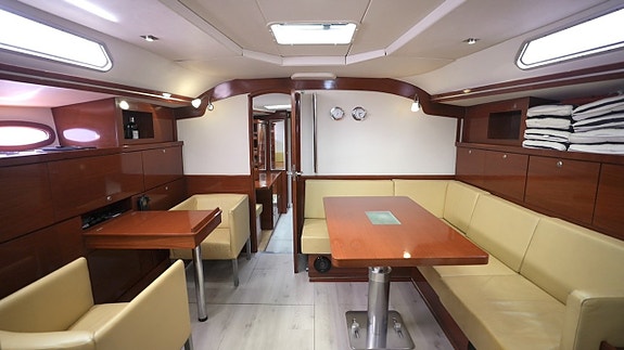 Hanse 461e / 2005 5 of 5