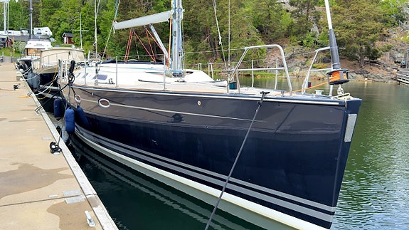 Hanse 461e / 2005 2 of 5