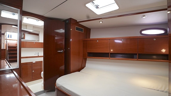 Hanse 461e / 2005 7 of 15