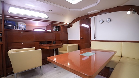 Hanse 461e / 2005 13 of 15