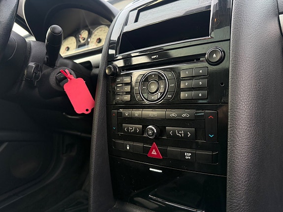Peugeot 407 19 of 25