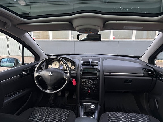 Peugeot 407 15 of 25