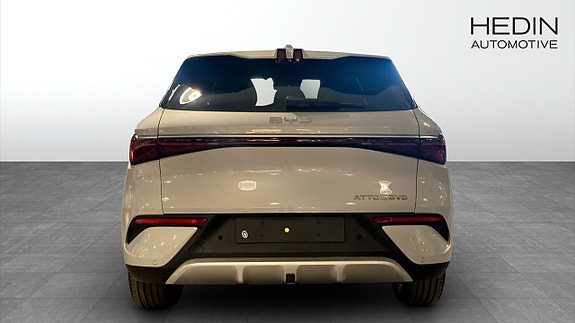 BYD Atto 3 7 of 9
