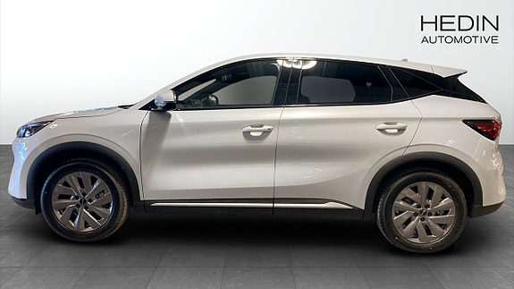 BYD Atto 3 6 of 9