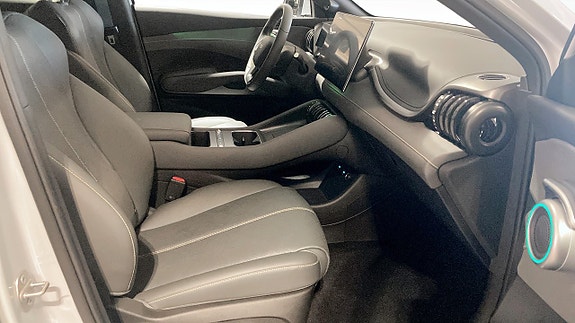 BYD Atto 3 3 of 5