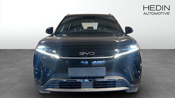 BYD Atto 2 8 of 9