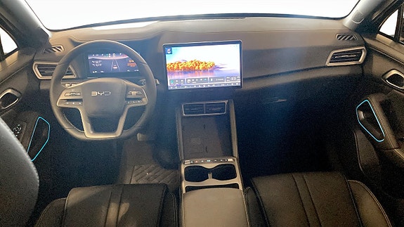 BYD Atto 2 4 of 5