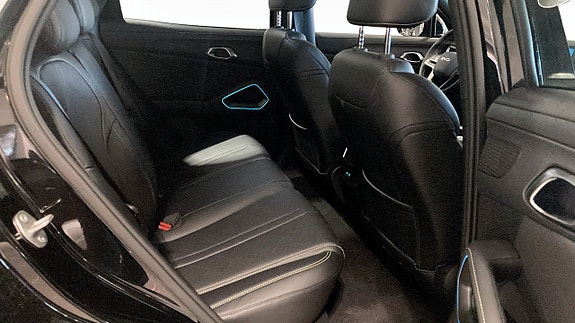 BYD Atto 2 5 of 5