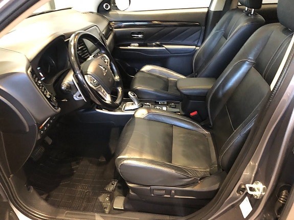 Mitsubishi Outlander 7 of 9