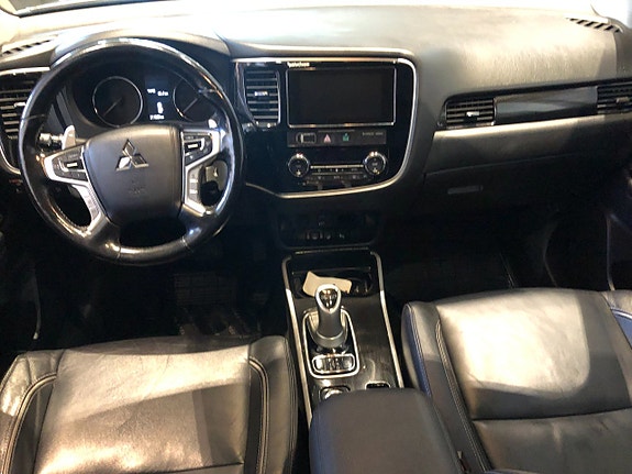 Mitsubishi Outlander 8 of 9