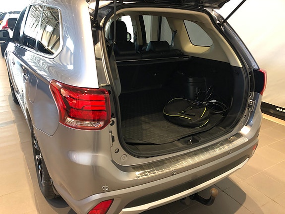 Mitsubishi Outlander 9 of 9