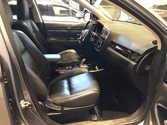 Mitsubishi Outlander 5 of 9