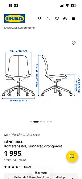 Product image 3 of 6