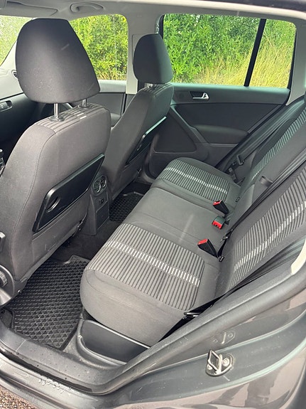 Volkswagen Tiguan 19 of 21