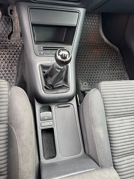 Volkswagen Tiguan 13 of 21