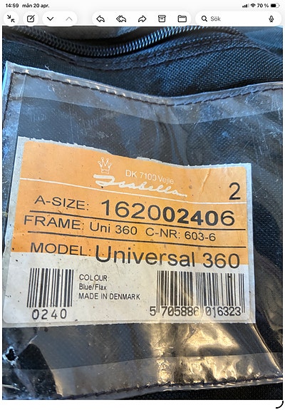 Product image 2 of 3