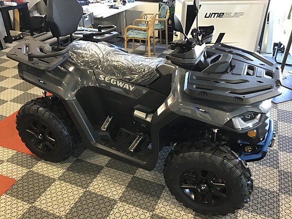 Segway AT5 L AT5 Premium