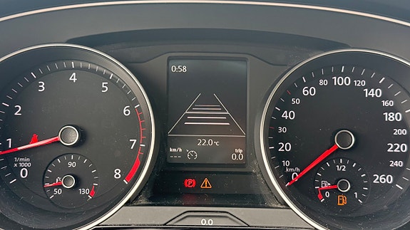 Volkswagen Passat 29 of 30