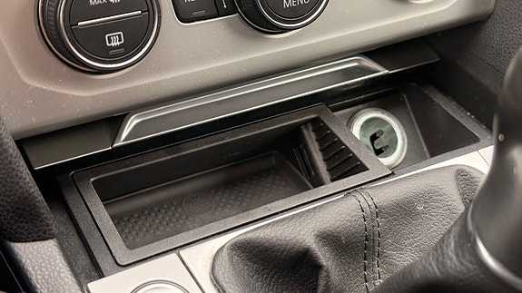 Volkswagen Passat 26 of 30