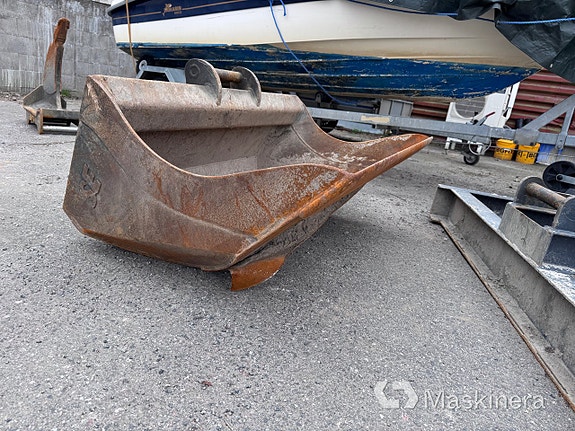 Skopa SE Equipment S45