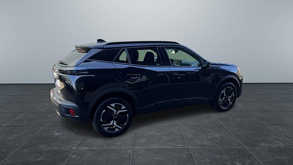 Peugeot 2008 4 of 5