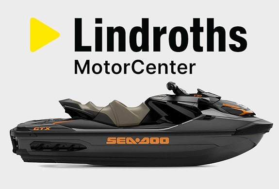 Sea-Doo GTX 170 -23