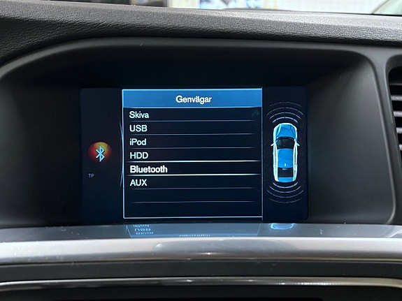 Volvo S60 9 of 19
