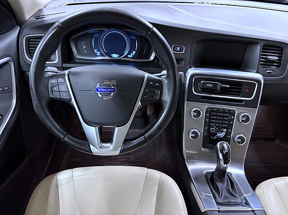 Volvo S60 8 of 19